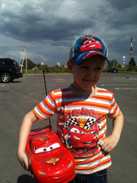 Виталий Беляев
