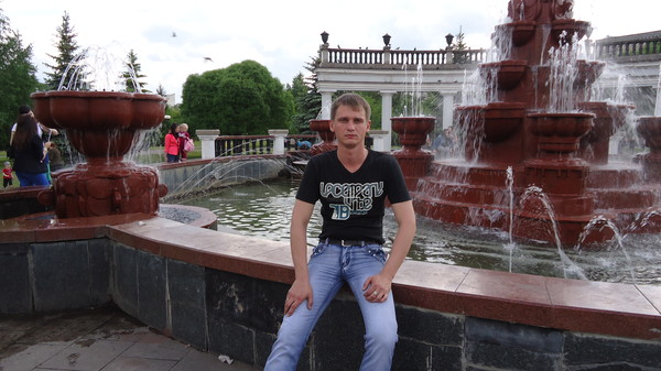 Николай Григорьев