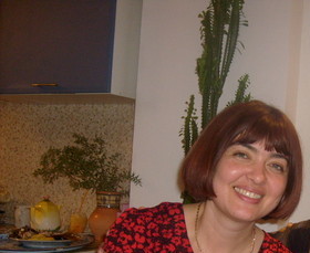 Галина Гнеуш