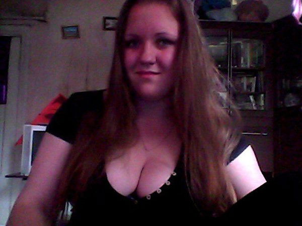 Анастасия Ровда