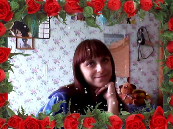 Юлия Когатько