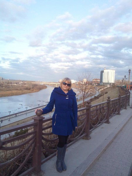 Любовь Жижкун