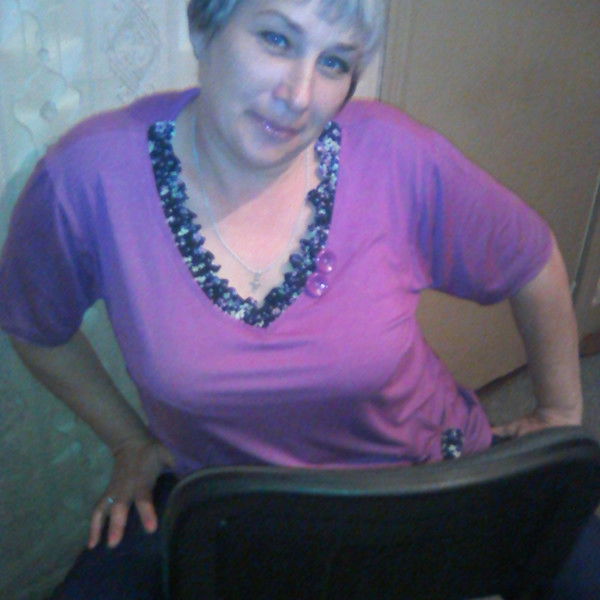 Завьялова Любовь