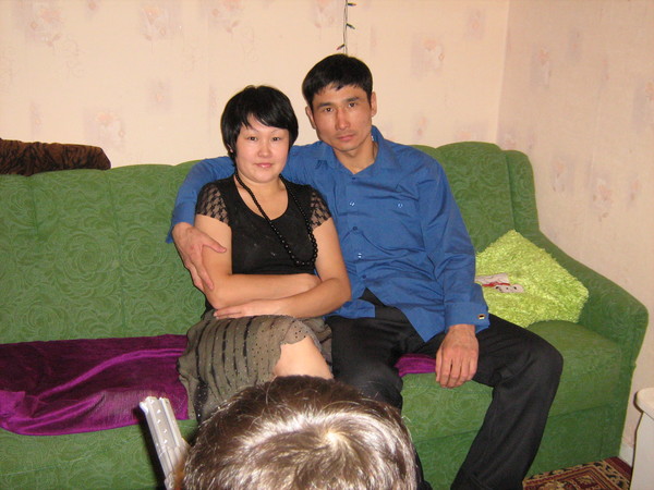 Нурлан Есенеев