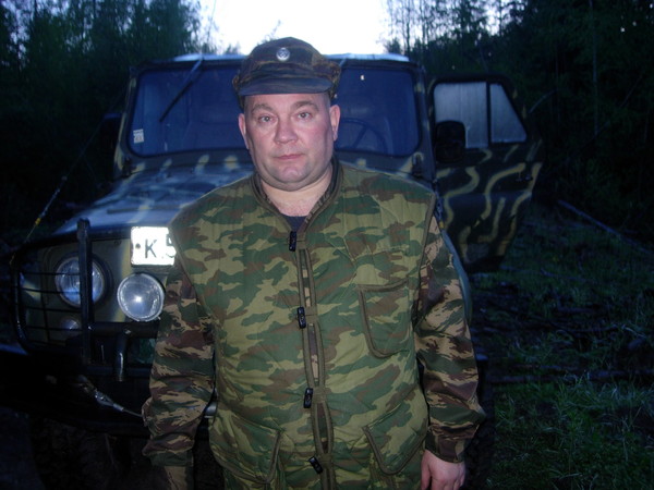 Андрей Оприя