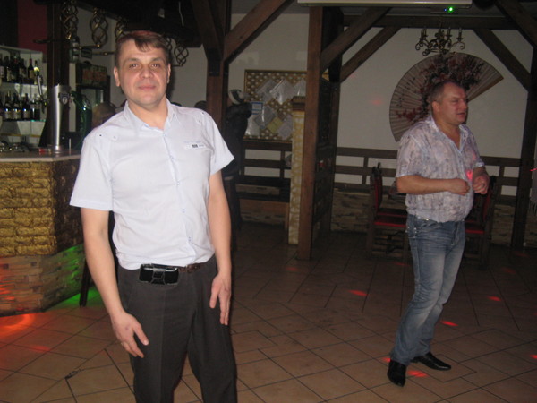 Юрий Ищенко