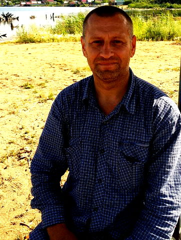 Сергей Кекк