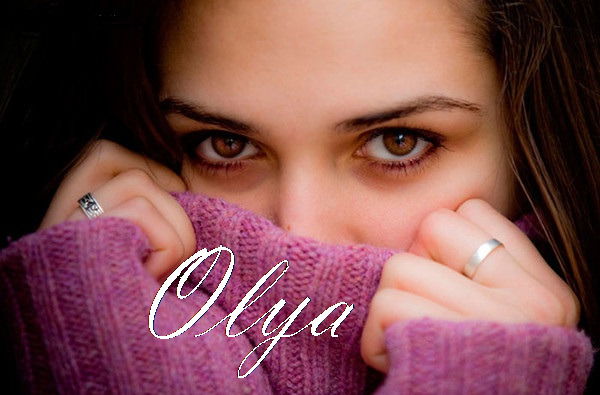 Olya Olya