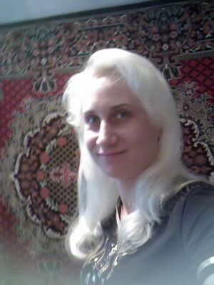 Юлия Поддымова