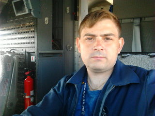 Дмитрий Бурмистров