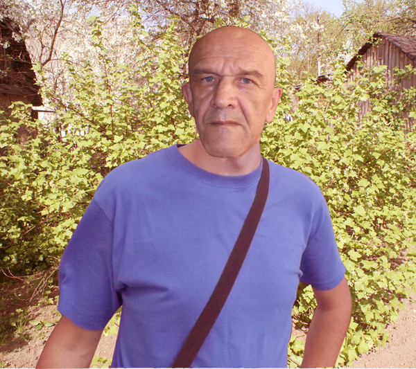 Владимир Орлов