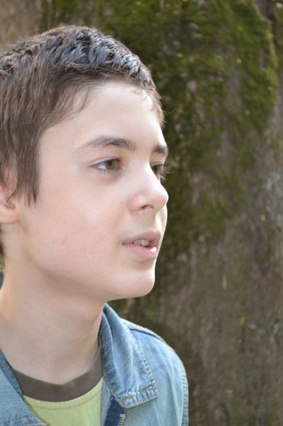 Павел Кучер