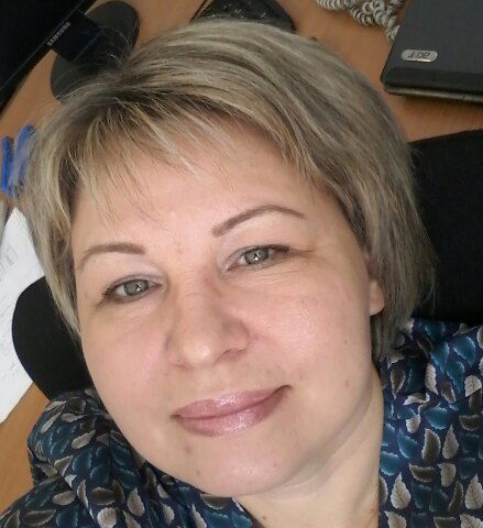 Ирина Ирина