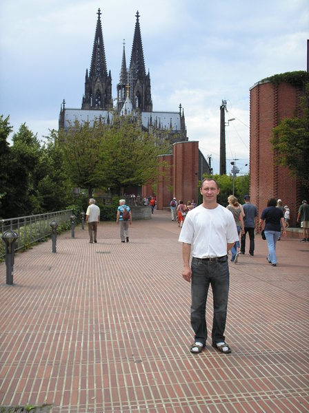 Wladimir Tichanin