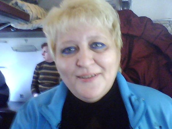 Polakova Nikulina