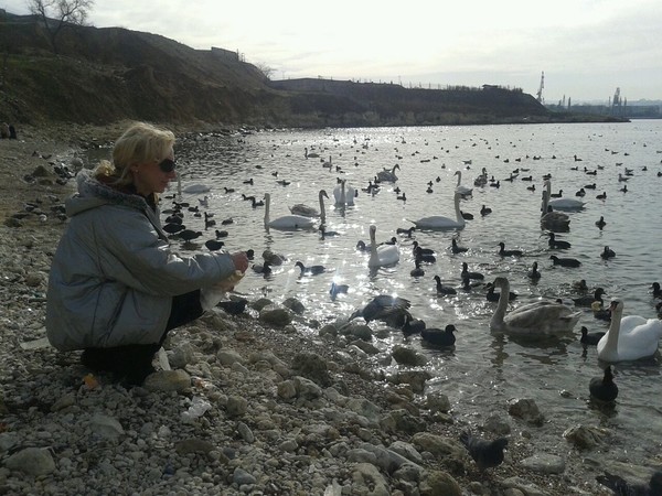 Екатерина Полозова