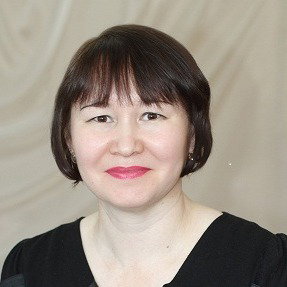 Сауле Жамантаева