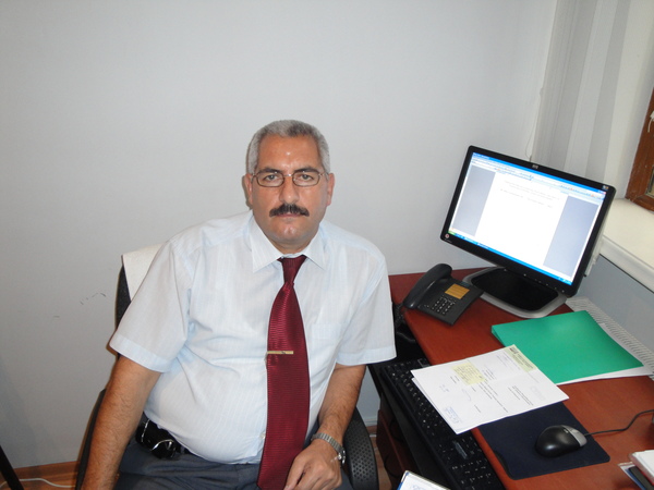 Asad Babaev