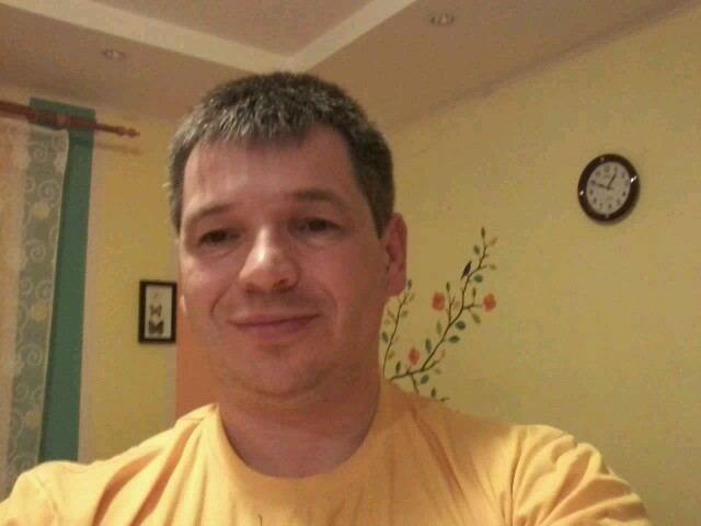 Алексей Лебедев