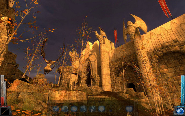 Dark Messiah