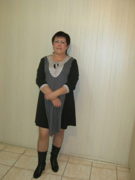 Елена Жунусова
