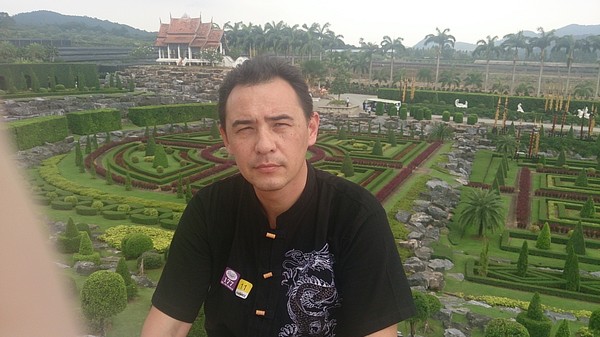 Ilyas Telovchi