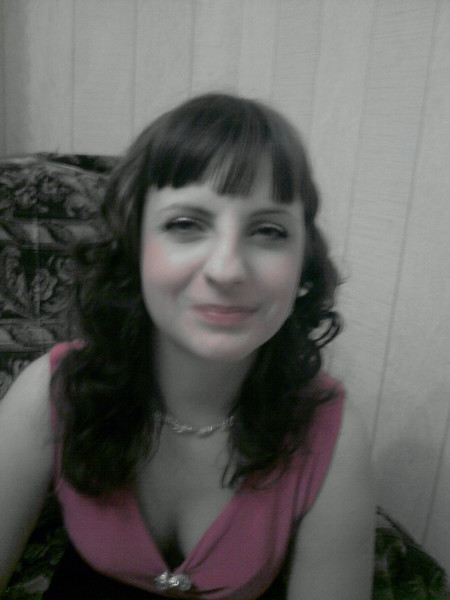 Ирина Курманова