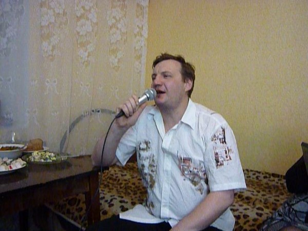 Петр Савин