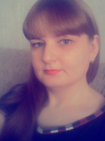 Ирина Орлова