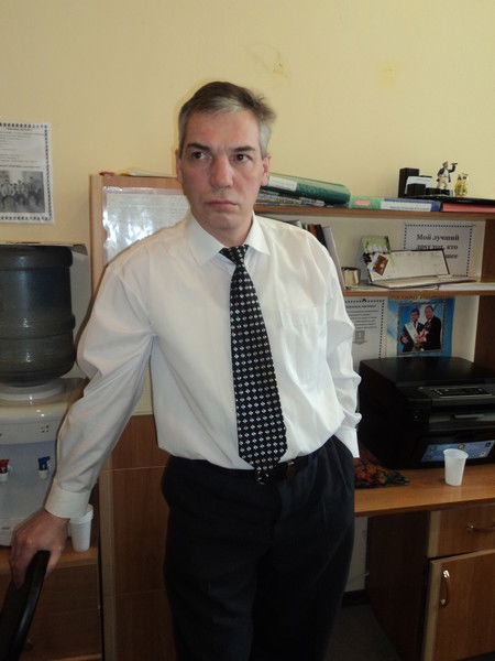 Рустам Галимьянов