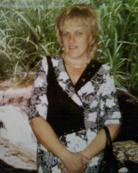 Ангелина Королькова