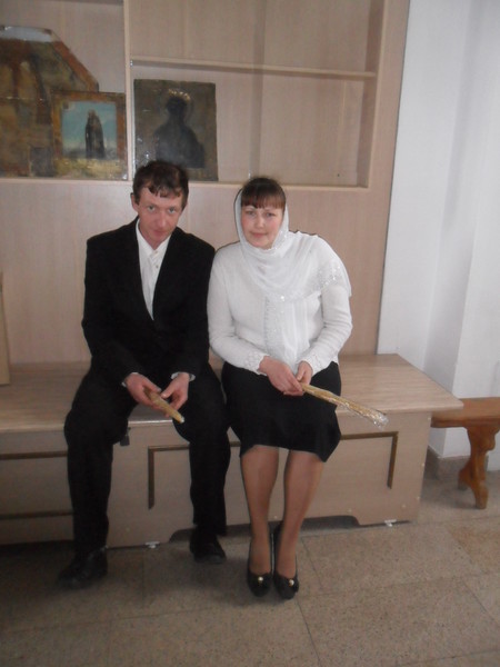 Елена Буталова