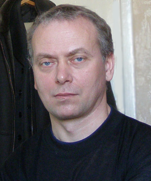 Глеб Андреев