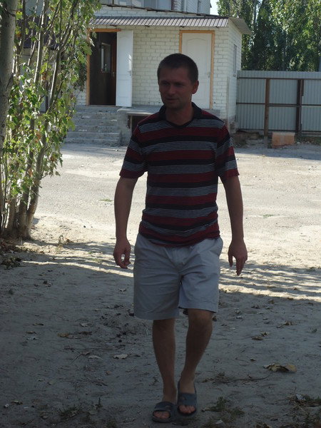 Ігор Черниш