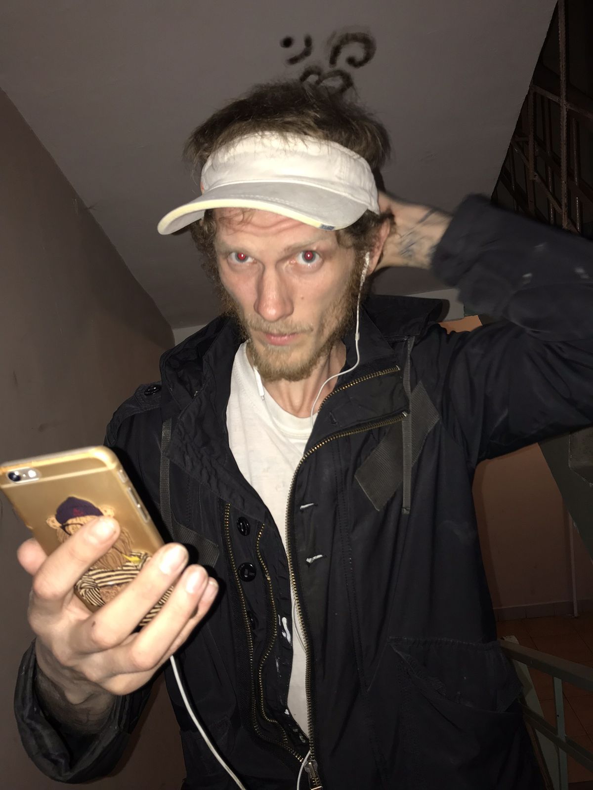 Дмитрий Гильбо