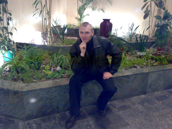Андрей Кабанов