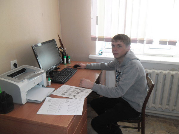 Павел Пронченко