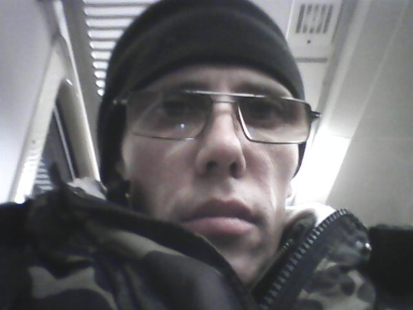 Дмитрий Ганжа