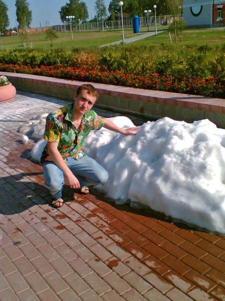 Виталий Лапуров