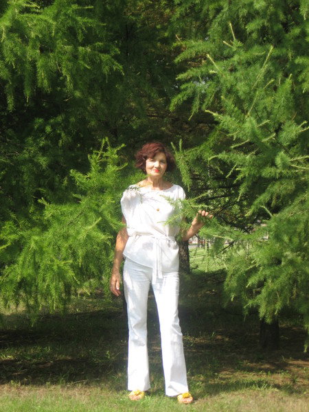 Людмила Ткачева