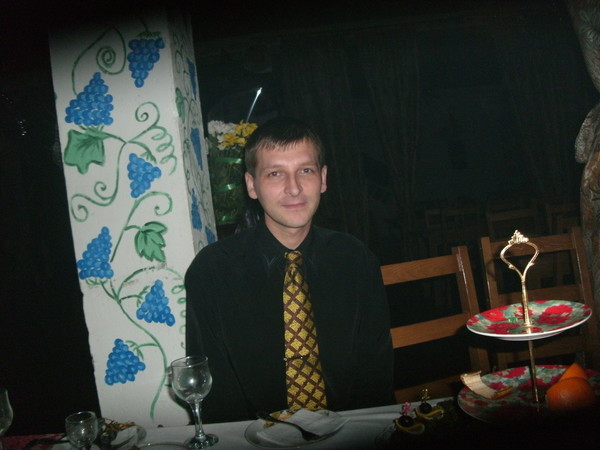 Шуруп Y