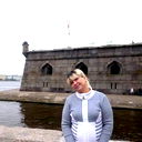 Алена Парфенова