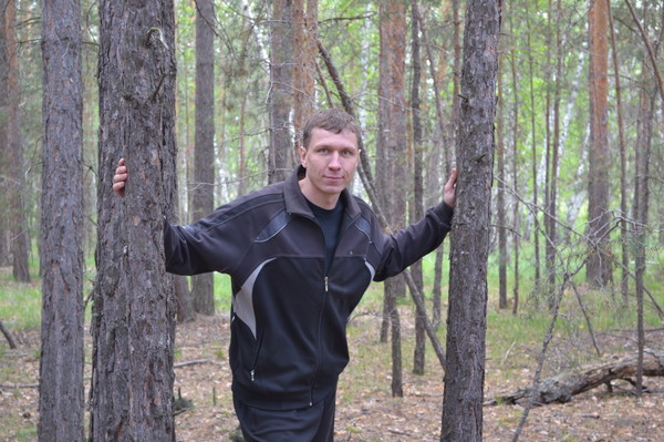 Валерий Мезит