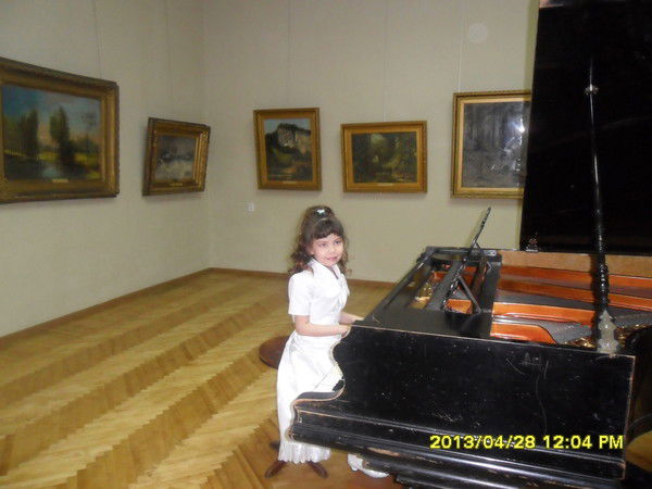 Альбина Сулейменова