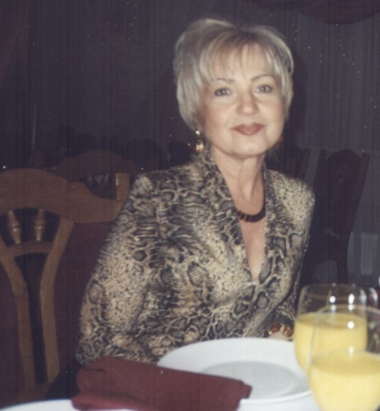 Нина Рубцова