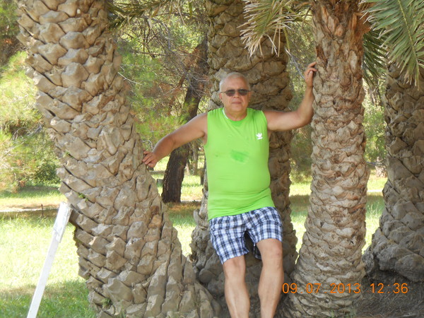 Sergey Drobkov