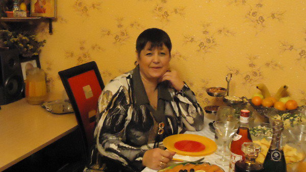 Мария Ерёмина