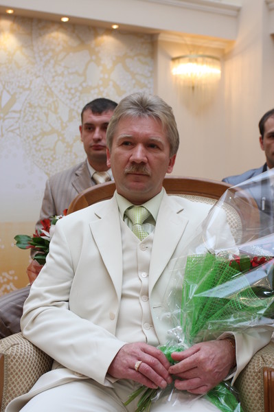 Сергей Болсун