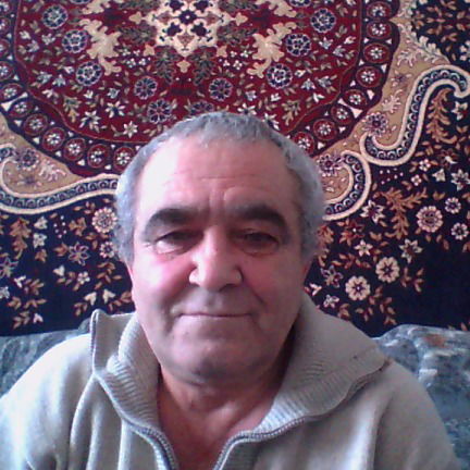 Исламутдин Гаджиев