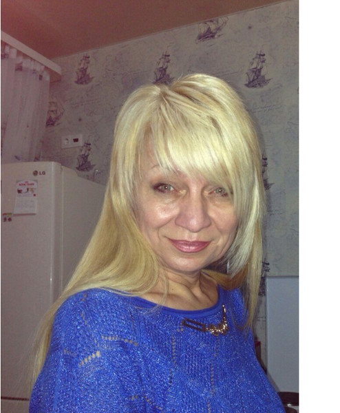 Светлана Белоусова